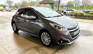 Peugeot 208 2018