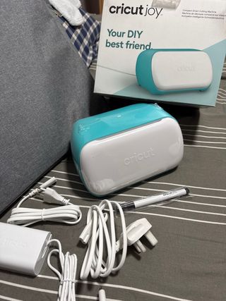 Macchina da taglio Cricut Joy