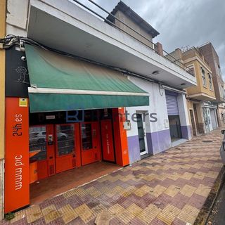 Local comercial en venta en Alberic