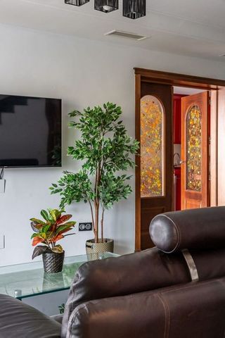 Casa pareada en alquiler en Torrequebrada en Benalmádena