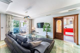 Casa pareada en alquiler en Torrequebrada en Benalmádena