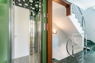 Casa pareada en alquiler en Torrequebrada en Benalmádena