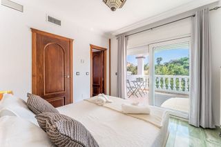 Casa pareada en alquiler en Torrequebrada en Benalmádena