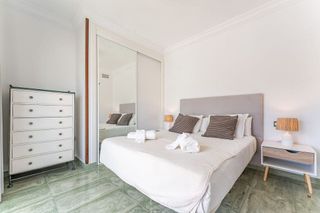 Casa pareada en alquiler en Torrequebrada en Benalmádena