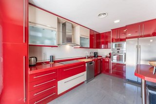 Casa pareada en alquiler en Torrequebrada en Benalmádena