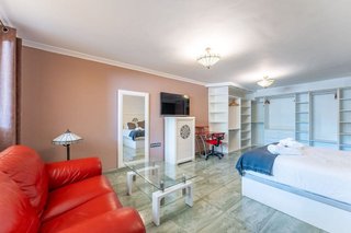 Casa pareada en alquiler en Torrequebrada en Benalmádena