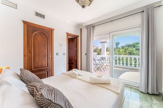 Casa pareada en alquiler en Torrequebrada en Benalmádena