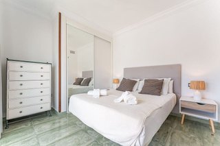 Casa pareada en alquiler en Torrequebrada en Benalmádena