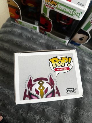Funko Pop! Fortnite Drift 466