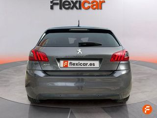 Peugeot 308 5p Access PureTech 110 S&S 6 Vel. MAN