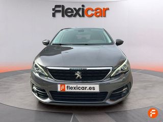 Peugeot 308 5p Access PureTech 110 S&S 6 Vel. MAN