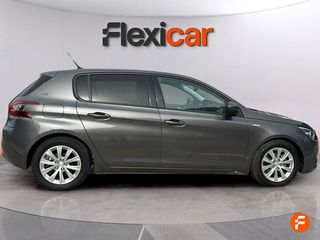 Peugeot 308 5p Access PureTech 110 S&S 6 Vel. MAN