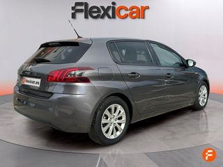 Peugeot 308 5p Access PureTech 110 S&S 6 Vel. MAN