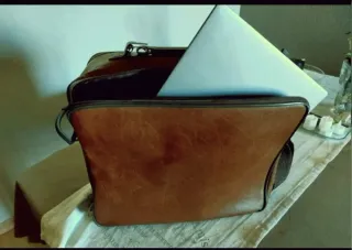 BOLSA-MALETA.para ropa y Portatil