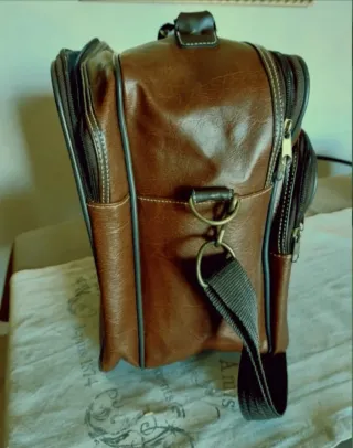 BOLSA-MALETA.para ropa y Portatil