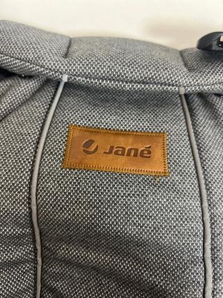 Jané Dual Mochila Portabebé Ergonómica