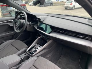 Audi A3 Sportback Black line edit 35 TFSI 110kW