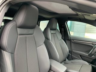 Audi A3 Sportback Black line edit 35 TFSI 110kW