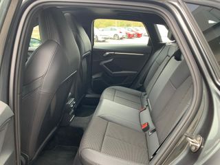 Audi A3 Sportback Black line edit 35 TFSI 110kW