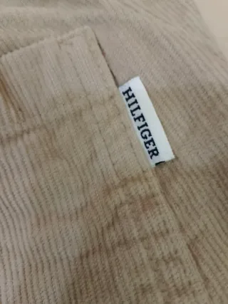 Pantaloni Tommy Hilfiger 5 anni