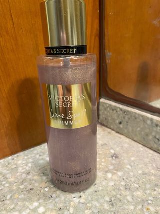 Acqua profumata Victoria's Secret Love Spell Shimm