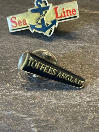 Set 10 spille smaltate