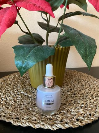 Serum Maquillaje Deliplus Camomila