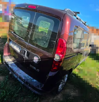 Despiece Fiat Doblo | WhatsApp al 600 515 021