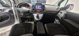 Citroën Berlingo Multispace Feel BlueHDi 100 NAVEGADOR GPS