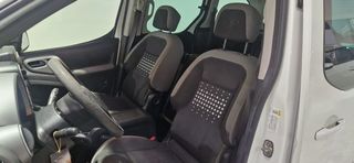 Citroën Berlingo Multispace Feel BlueHDi 100 NAVEGADOR GPS