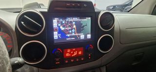 Citroën Berlingo Multispace Feel BlueHDi 100 NAVEGADOR GPS