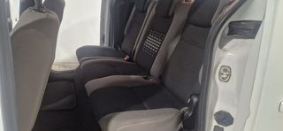 Citroën Berlingo Multispace Feel BlueHDi 100 NAVEGADOR GPS
