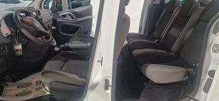 Citroën Berlingo Multispace Feel BlueHDi 100 NAVEGADOR GPS