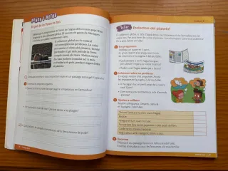 Ciencies Socials 2 Primaria SM mes Saba + Codi