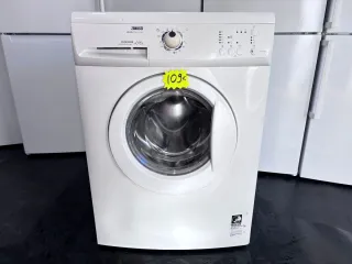 LAVADORA ZANUSSI 6KG 1000rpm A+ ENVÍOS 24H