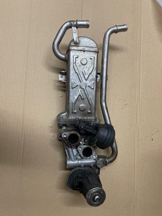Válvula EGR Seat 1.6 TDI CAY