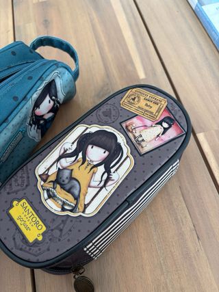 Estuches Gorjuss