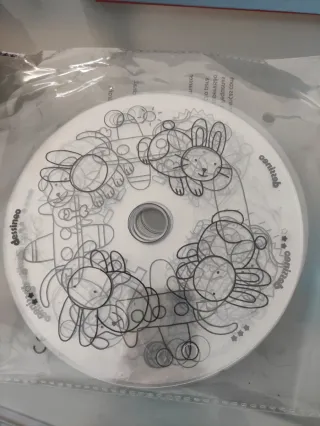 Proyector Dibujo Infantil Diset