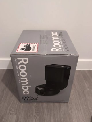 iRobot Roomba Robot Aspirador - 280€ solo hoy