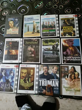 Los Serrano 5 Temporada DVD