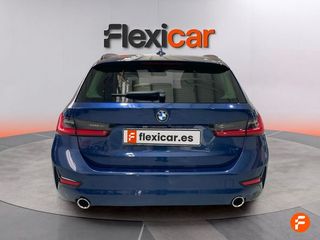 BMW Serie 3 320d Auto.Touring