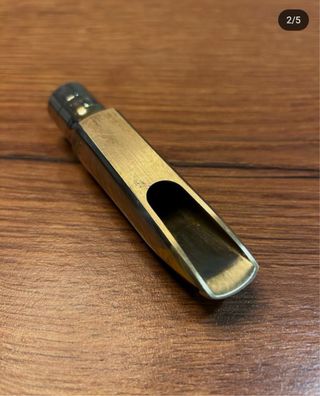 Otto Link 7* Transitional EB/FL Tenor