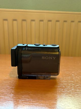 Sony HDR-AS50 Cámara de Acción