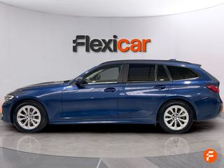 BMW Serie 3 320d Auto.Touring