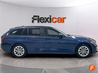 BMW Serie 3 320d Auto.Touring