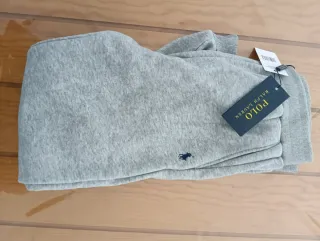 Polo Ropa Nueva Gris