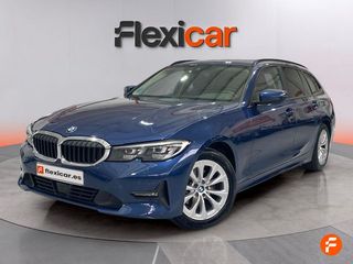 BMW Serie 3 320d Auto.Touring