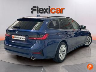 BMW Serie 3 320d Auto.Touring