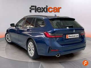 BMW Serie 3 320d Auto.Touring