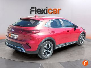 Kia XCeed 1.0 T-GDi Drive 74kW (100CV)